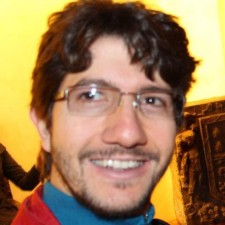 Avatar for Heitor Leal Farnese  from gravatar.com