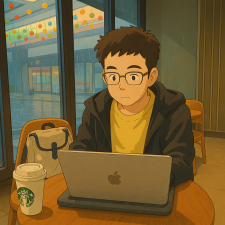 Avatar for Zhou Zihang from gravatar.com