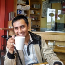 Avatar for emfeld from gravatar.com