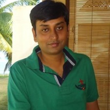 Avatar for Swapnil Shukla from gravatar.com