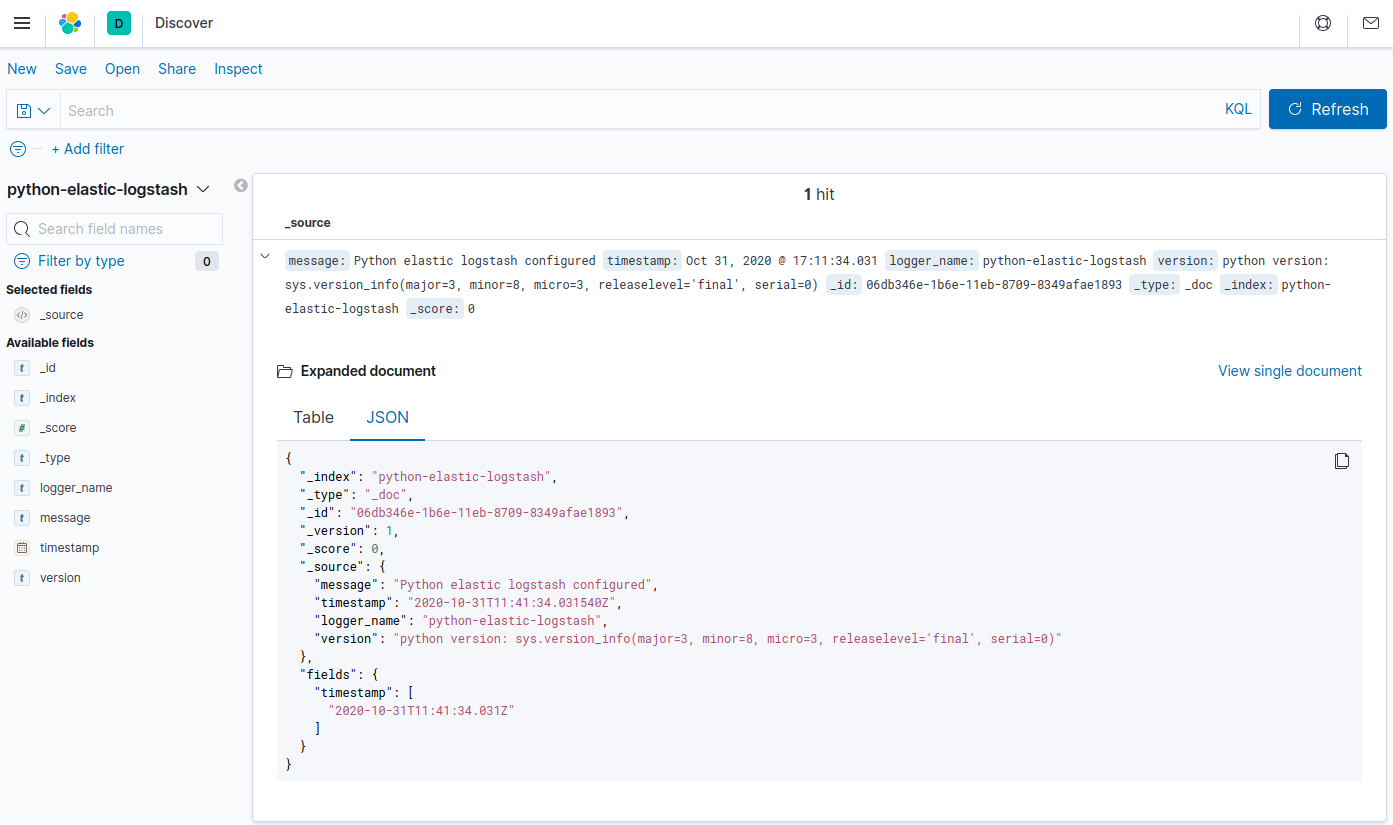 https://raw.githubusercontent.com/washim/python-elastic-logstash/master/discover.png