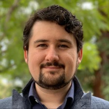 Avatar for kroo from gravatar.com