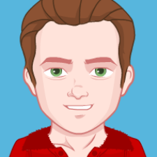 Avatar for Chris Advena from gravatar.com