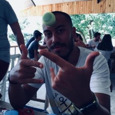 Avatar for cagatay cali from gravatar.com