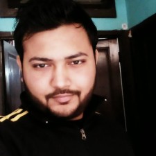 Avatar for Nitin Gupta from gravatar.com