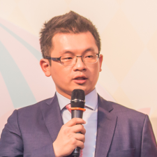Avatar for Solomon Huang from gravatar.com