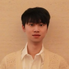 Avatar for Ziqing from gravatar.com