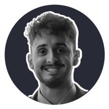 Avatar for Victor Vinci Fantucci from gravatar.com