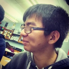 Avatar for Jerry Zhao from gravatar.com