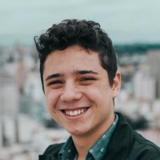 Avatar for Vinicius Brasil from gravatar.com