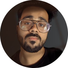 Avatar for Prasun Banerjee from gravatar.com