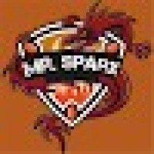 Avatar for Mr. SparX from gravatar.com
