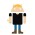 Avatar for thibautst from gravatar.com
