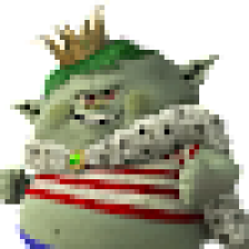 Avatar for Isaiah greenwood from gravatar.com