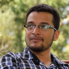 Avatar for Bikram Dahal from gravatar.com