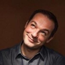 Avatar for Panos Ipeirotis from gravatar.com