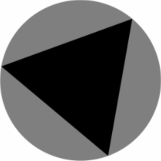 Simple Geometric Logo