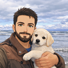 Avatar for sepehr from gravatar.com