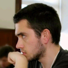 Avatar for Rúben Almeida from gravatar.com