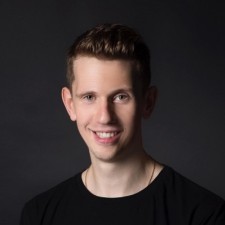Avatar for Alex Khaerov from gravatar.com