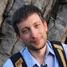 Avatar for Dmitry Karnei from gravatar.com
