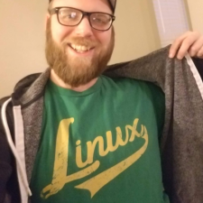 Avatar for Eric Ball from gravatar.com