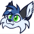 Avatar for frozenfoxx from gravatar.com