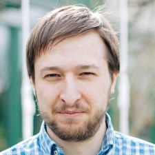 Avatar for Luca Hammer from gravatar.com