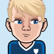 Avatar for Louis Pienaar from gravatar.com