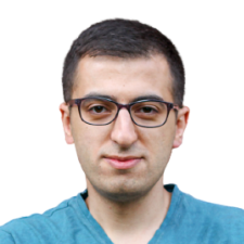 Avatar for Bilgin Koçak from gravatar.com