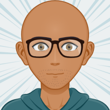Avatar for Kamil Jiwa from gravatar.com