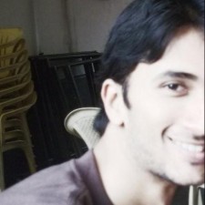 Avatar for nikunjlahoti from gravatar.com