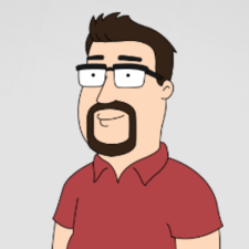 Avatar for Andrew Phelps from gravatar.com
