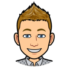 Avatar for Chris Proctor from gravatar.com