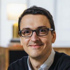 Avatar for shad from gravatar.com