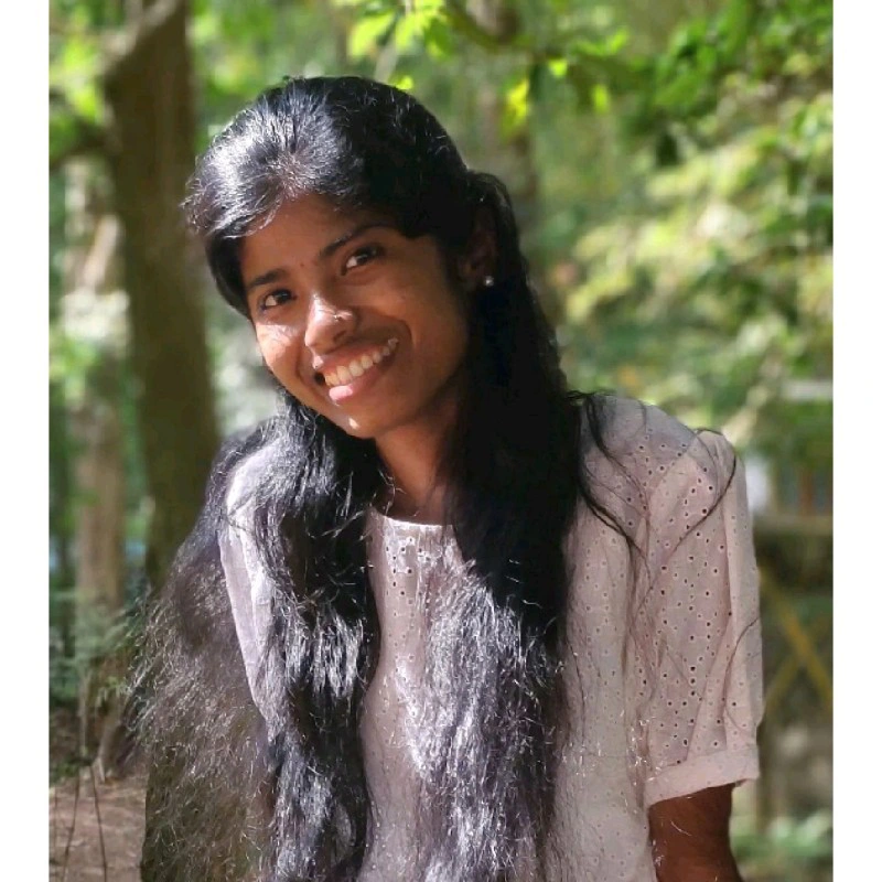 K G Meghashree Naik