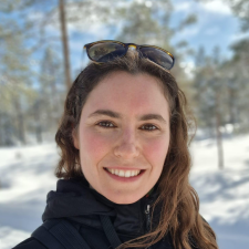 Avatar for Cristina Ferrer from gravatar.com