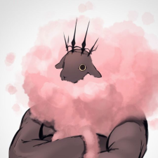 Avatar for coloryr from gravatar.com