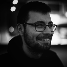 Avatar for Mihai Tabara from gravatar.com