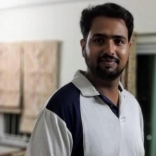 Avatar for Akhil Lawrence from gravatar.com