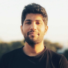 Avatar for Swaroop Hegde from gravatar.com