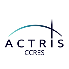 Avatar for ACTRIS-CCRES from gravatar.com