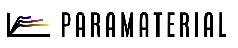 Paramaterial logo
