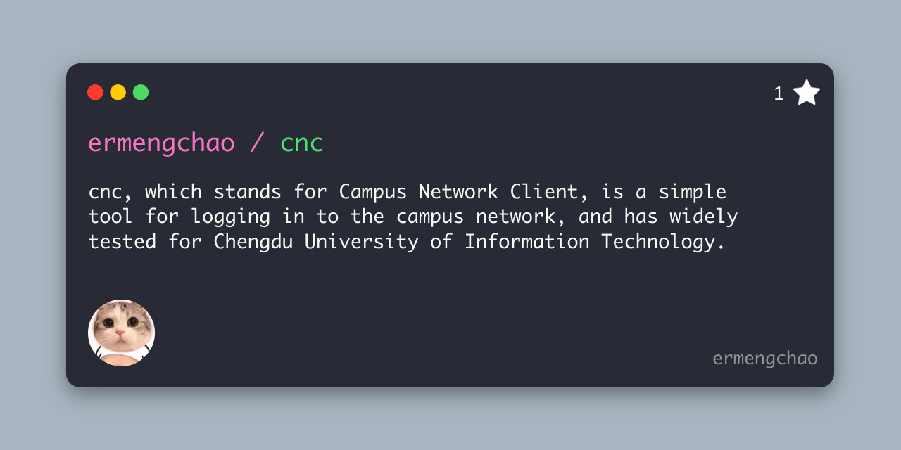 Github Social Preview