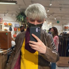 Avatar for Kevin from gravatar.com