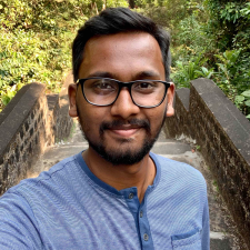 Avatar for satish jasthi from gravatar.com