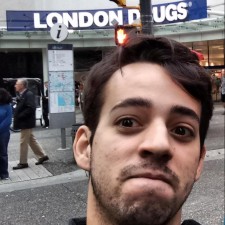 Avatar for sinvalmendes from gravatar.com