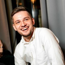 Avatar for Sergey Verentsov from gravatar.com