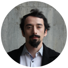 Avatar for Daniel Corvalán from gravatar.com