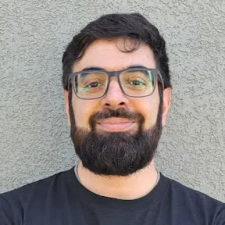 Avatar for Leandro Bugnon from gravatar.com